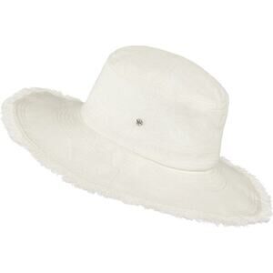 Flora Bella‎ Quinn Linen Cotton Hat Flora